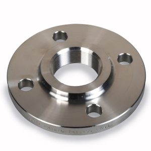 Stainless Steel Flanges