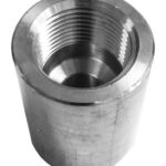 NPT Reducing Coupling