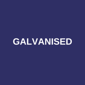 Galvanized Flanges
